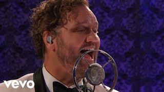 David Phelps  We Are The Reason Live [upl. by Erodaeht]