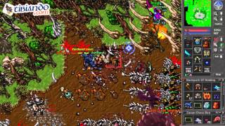 Tibia Demon Oak Quest  Paso a paso en Español [upl. by Napas]