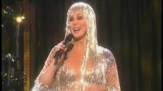 Cher  Take Me Home Live 1999 [upl. by Naut18]