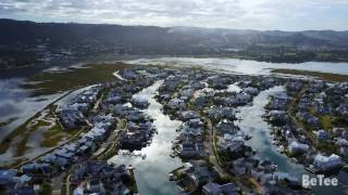 Drone 4K Knysna [upl. by Allanson]