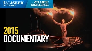 Talisker Whisky Atlantic Challenge 2015  One Ocean One Race  Full Documentary [upl. by Ibrab283]