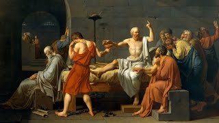 The Apology of Socrates by Plato [upl. by Llij822]