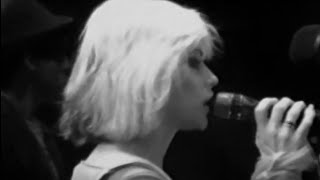 Blondie  Pretty Baby  771979  Convention Hall Official [upl. by Ahsinit261]