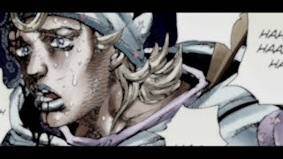 JoJo’s Bizarre Adventure Steel Ball Run Part 7 Animation [upl. by Ellehciram]