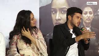 Batti Gul Meter Chalu  Trailer Launch  Shahid Kapoor  Shraddha Kapoor  Uncut Part 03 [upl. by Nishi]