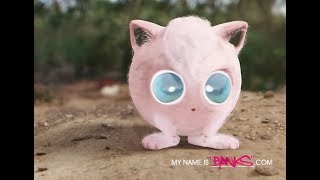 Jigglypuff Remix  Video [upl. by Nosiaj304]