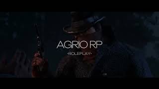 Agrio RP Intro [upl. by Intruok]