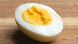 How To Cook Perfect HardBoiled Eggs [upl. by Kall]