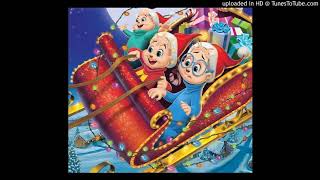 Alvin Seville amp The Chipmunks  Sleigh Ride [upl. by Oiled]