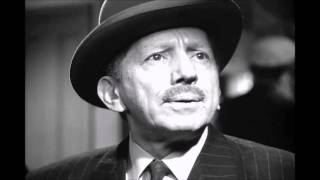 The Asphalt Jungle 1950 Dance Scene 480p [upl. by Vezza17]