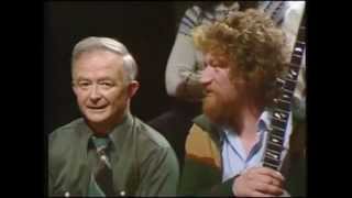 Luke Kelly Raglan Road  LIVE Dublin 1979 [upl. by Delila]