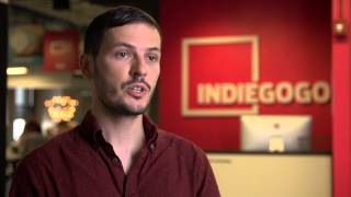 Creating Your Indiegogo Campaign Pitch [upl. by Arret214]