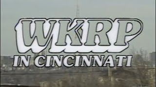 WKRP End Theme [upl. by Nnyleve]