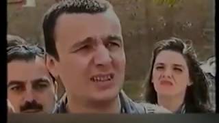 Albin Kurti  In Serbian Prison ENGLISH SUBTITLES [upl. by Euqinommod]