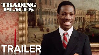 TRADING PLACES  Trailer  Paramount Movies [upl. by Eltsyrk]