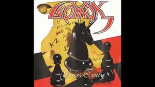 CROMOK FULL ALBUM ROCK METAL [upl. by Marriott649]