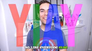 Every YIAY clone and LWIAY intro [upl. by Valene]