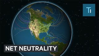 Why Net Neutrality Matters [upl. by Ikilisav]