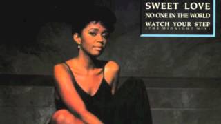 Anita Baker  Sweet Love New Orleans Bounce Remix [upl. by Remle]