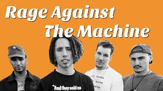 Understanding Rage Against The Machine [upl. by Yasmin]