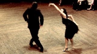 Milonga Dance at Tango Magia  impression [upl. by Kulseth599]