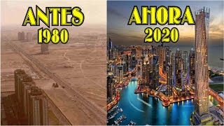 Dubai la ciudad del futuro [upl. by Nebur]