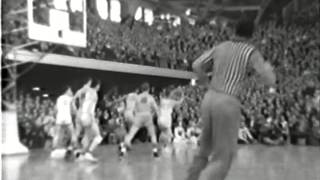 1950 IHSAA State SemifinalsChampionship Highlights [upl. by Ainsworth]