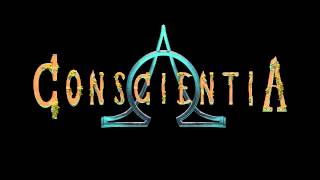 City of Glass  Conscientia OST [upl. by Adroj]