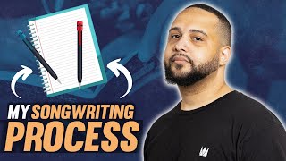 How To Write A Dope Rap Verse 4 EASY TIPS [upl. by Tolmann]