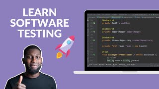 Software Testing Tutorial  Learn Unit Testing and Integration Testing [upl. by Pooi]