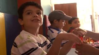 Terapia en casa Terapias conductuales para niños con autismo [upl. by Crean292]