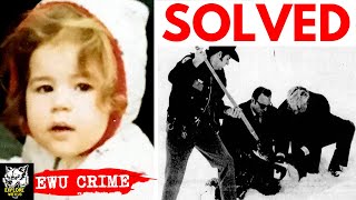 5 Cases That Were Solved Decades Later [upl. by O'Driscoll]