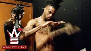 Boonk Gang quotFreestylequot WSHH Exclusive  Official Music Video [upl. by Nugent]