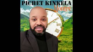 Pichet Kinkela  Ozali Nzambe [upl. by Yrome208]