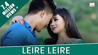 Leire Leire  Amarjit Lourembam amp Linda  Thamoi Kishi Movie Song Release 2019 [upl. by Aisa]