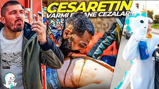 Cesaretin Var mı  Efsane Cezalar [upl. by Im471]