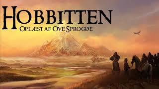 Hobbitten  Oplæst af Ove Sprogøe [upl. by Soirtimid186]