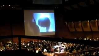 John Williams tribute to Spielberg amp Lucas Films [upl. by Ube952]