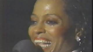 Televisions Greatest Performances  Diana Ross [upl. by Mehs478]