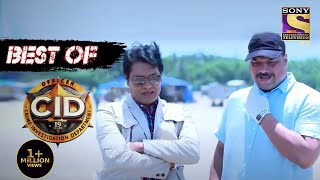 Best of CID सीआईडी  The Puzzled Case  Full Episode [upl. by Arait49]