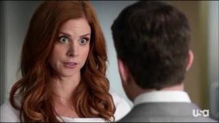 Darvey 3x05 best scenes [upl. by Drarrej]