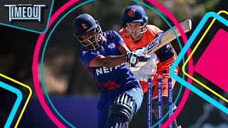 T20 World Cup 2024 Preview  netherlandsvsnepal [upl. by Dicky91]