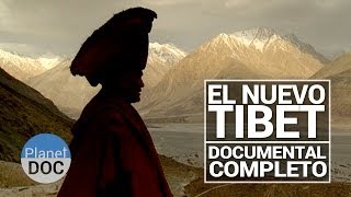 El Nuevo Tibet  Documental Completo  Planet Doc [upl. by Anwahsak612]