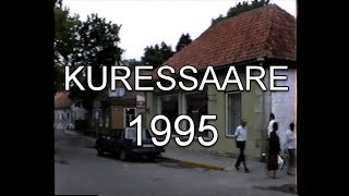 Kuressaare 1995 [upl. by Eelan]