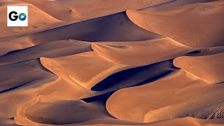 Great Sand Dunes National Park [upl. by Grekin]