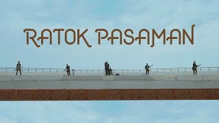 DPLUST  RATOK PASAMAN COVER [upl. by Bunce544]