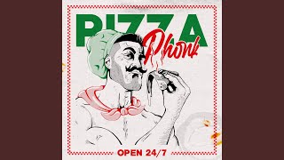 PIZZA PHONK [upl. by Arreis316]