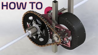 How to Design an Electric Powertrain FSAE [upl. by Rodnas]