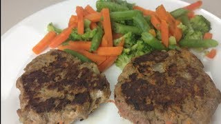 How To Make RISSOLES [upl. by Amlet]