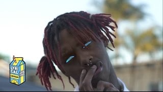 Famous Dex amp MadeinTYO  With Yo Btch Remix Official Music Video [upl. by Pelmas447]